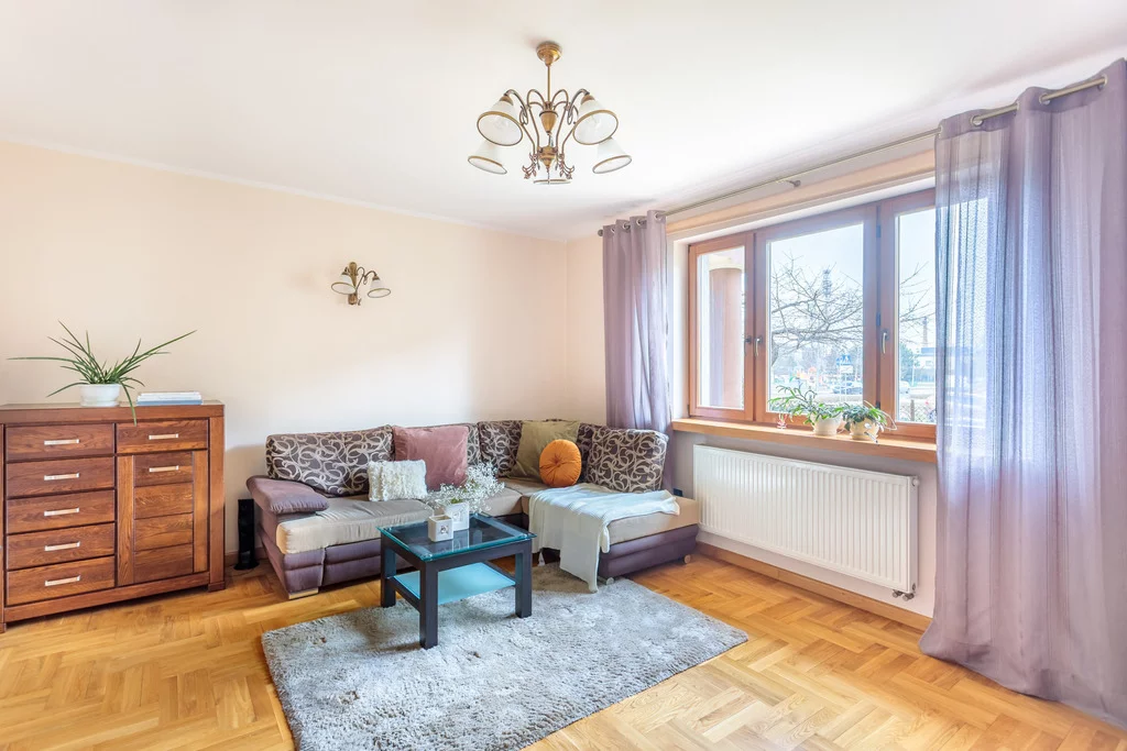 Dom 258,37 m², oferta nr , 460/14727/ODS, Wołomin, Reja