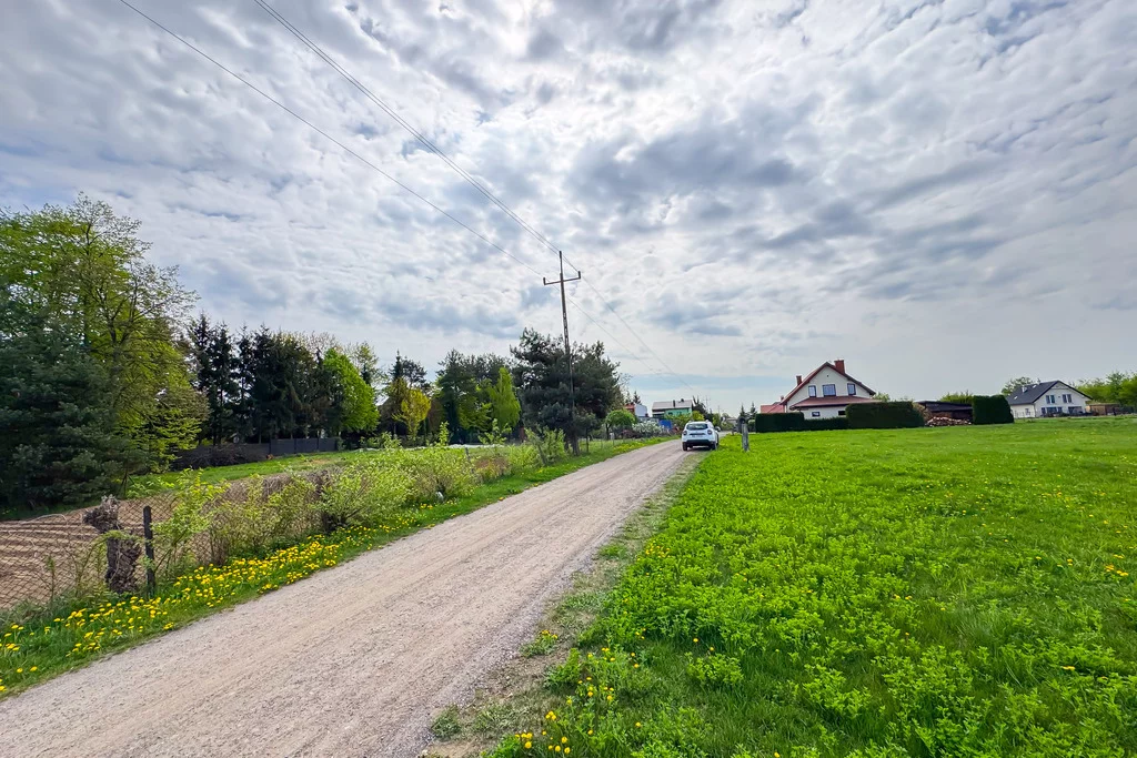 Działka 900,00 m², oferta nr , 178/14727/OGS, Łomianki, Gwiaździsta