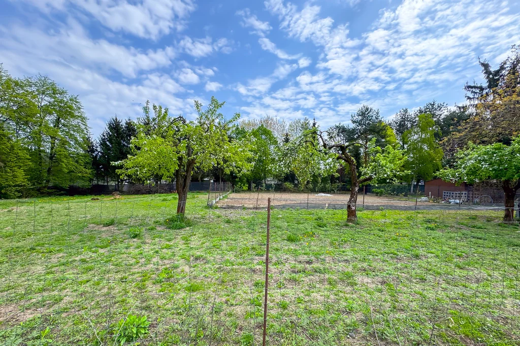 Działka 900,00 m², oferta nr , 178/14727/OGS, Łomianki, Gwiaździsta