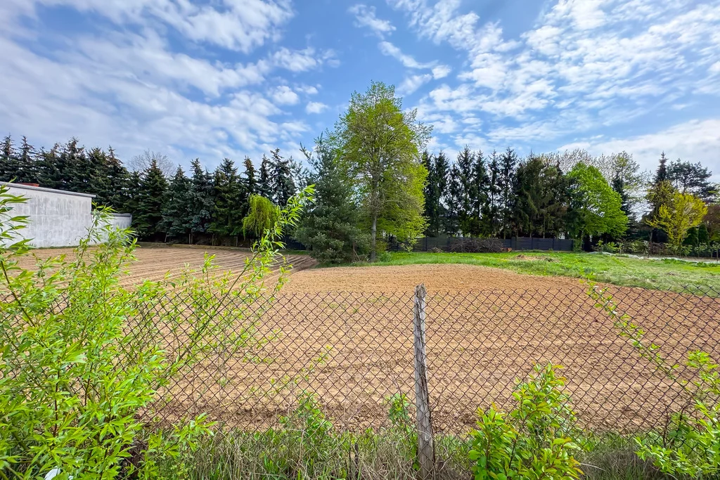 Działka 900,00 m², oferta nr , 178/14727/OGS, Łomianki, Gwiaździsta