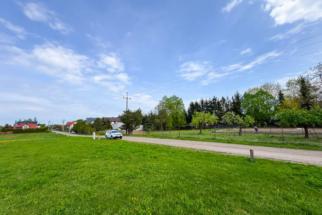 Działka 900,00 m², oferta nr , 178/14727/OGS, Łomianki, Gwiaździsta