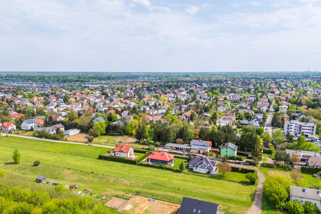 Działka 900,00 m², oferta nr , 178/14727/OGS, Łomianki, Gwiaździsta
