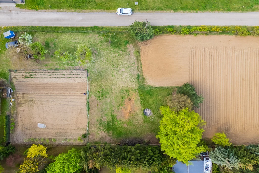 Działka 900,00 m², oferta nr , 178/14727/OGS, Łomianki, Gwiaździsta