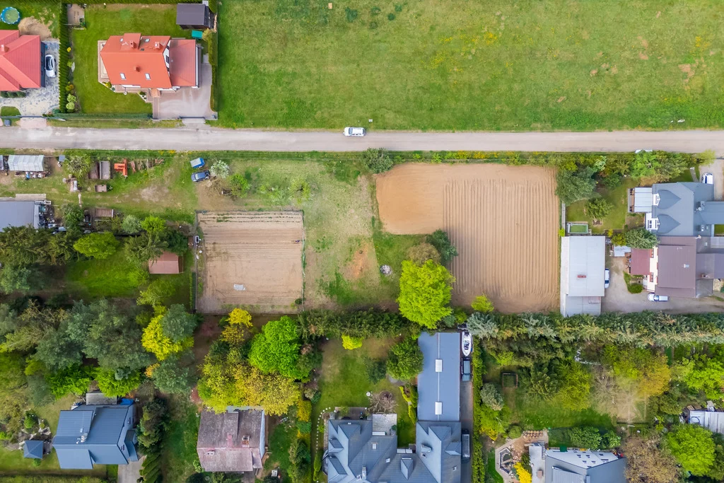 Działka 900,00 m², oferta nr , 178/14727/OGS, Łomianki, Gwiaździsta