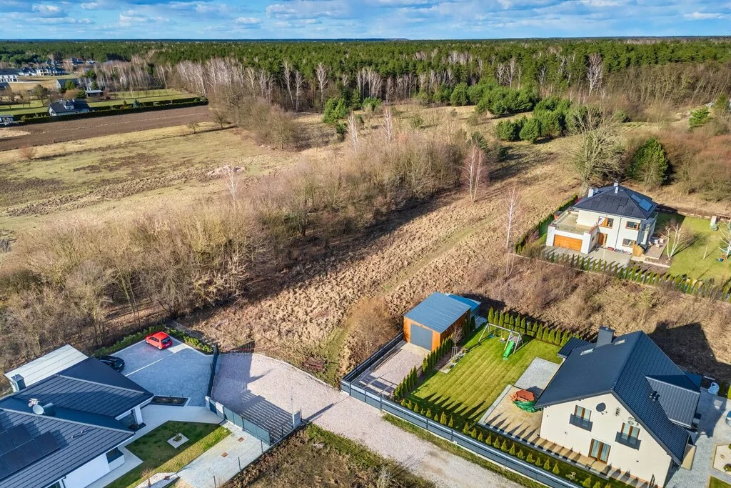Działka 2 379,00 m², oferta nr , 170/14727/OGS, Kąty Węgierskie