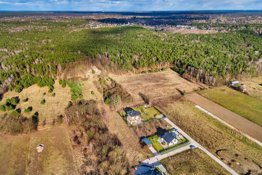 Działka 2 379,00 m², oferta nr , 170/14727/OGS, Kąty Węgierskie