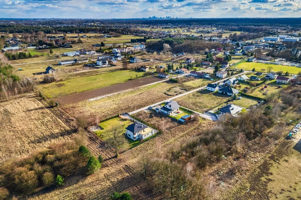 Działka 2 379,00 m², oferta nr , 170/14727/OGS, Kąty Węgierskie