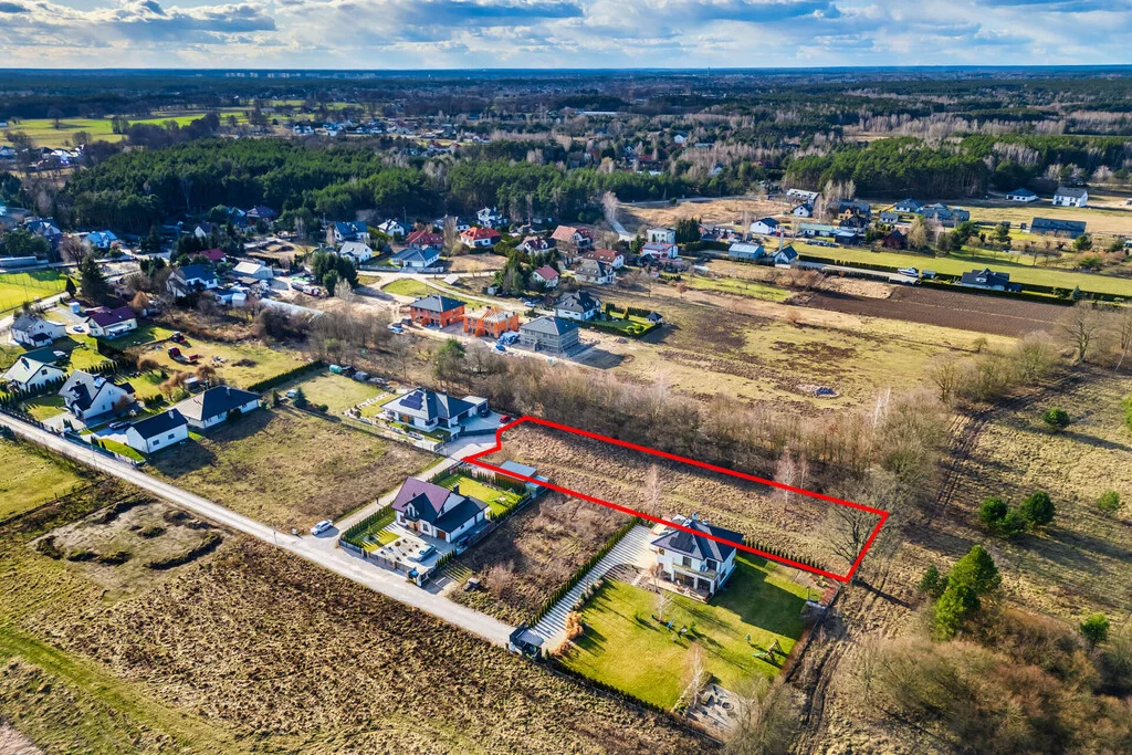 Działka 2 379,00 m², oferta nr , 170/14727/OGS, Kąty Węgierskie