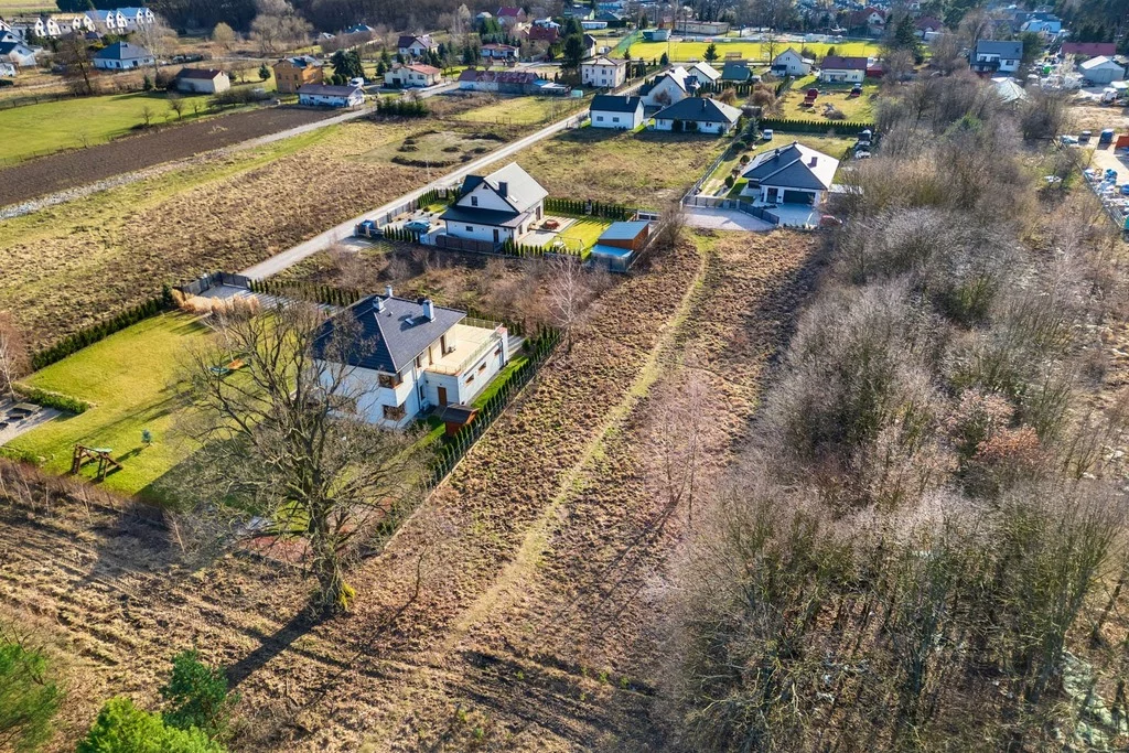 Działka 2 379,00 m², oferta nr , 170/14727/OGS, Kąty Węgierskie