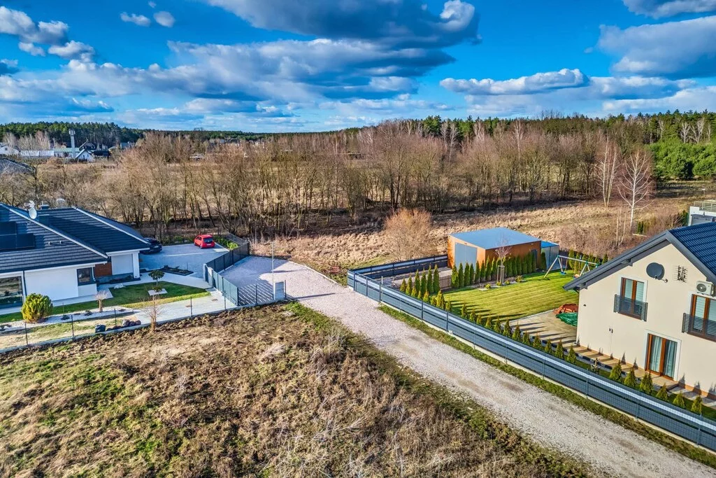 Działka 2 379,00 m², oferta nr , 170/14727/OGS, Kąty Węgierskie