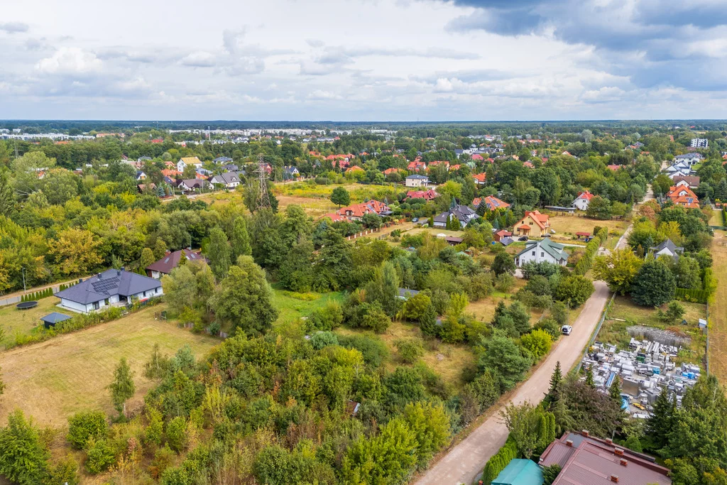 Działka 877,00 m², oferta nr , 200/14727/OGS, Warszawa, Białołęka, Białołęka, Małego Rycerza