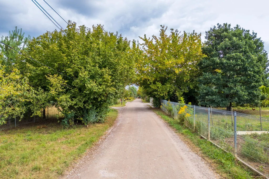 Działka 877,00 m², oferta nr , 200/14727/OGS, Warszawa, Białołęka, Białołęka, Małego Rycerza