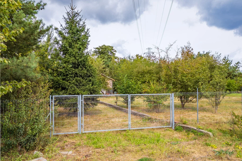 Działka 877,00 m², oferta nr , 200/14727/OGS, Warszawa, Białołęka, Białołęka, Małego Rycerza