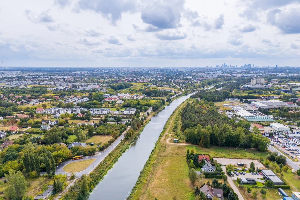 Działka 877,00 m², oferta nr , 200/14727/OGS, Warszawa, Białołęka, Białołęka, Małego Rycerza