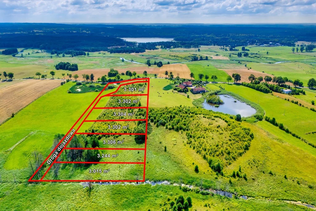 Apartamenty 193/14727/OGS Mostkowo