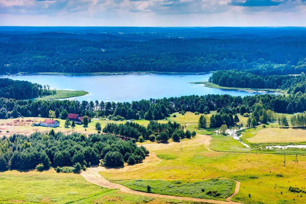 Działka 3 301,00 m², oferta nr , 193/14727/OGS, Mostkowo
