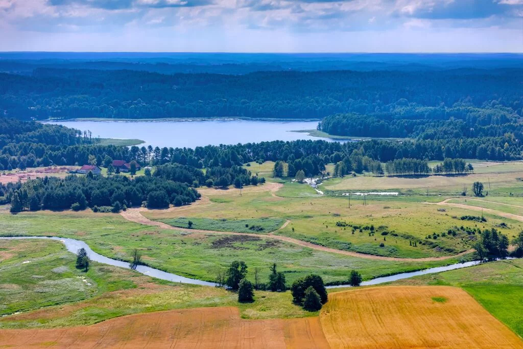 Działka 3 301,00 m², oferta nr , 193/14727/OGS, Mostkowo