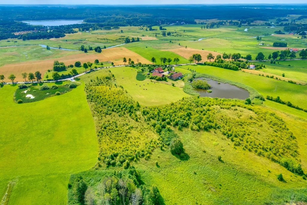 Działka 3 301,00 m², oferta nr , 193/14727/OGS, Mostkowo