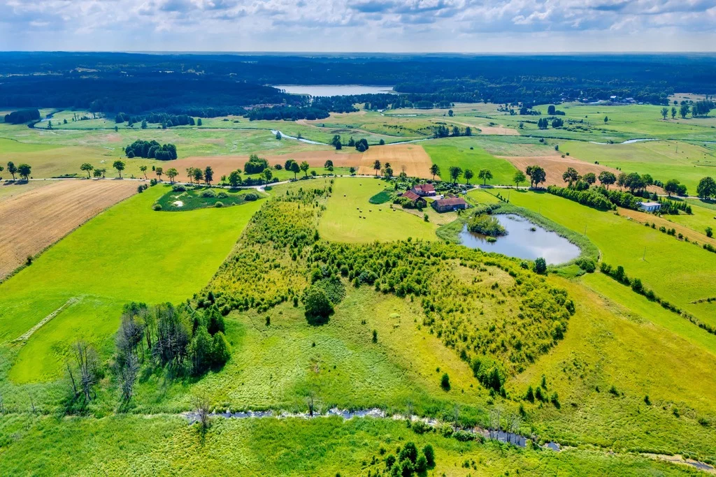 Działka 3 301,00 m², oferta nr , 193/14727/OGS, Mostkowo