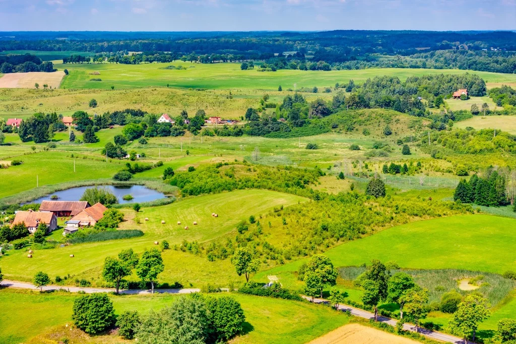 Działka 3 301,00 m², oferta nr , 193/14727/OGS, Mostkowo