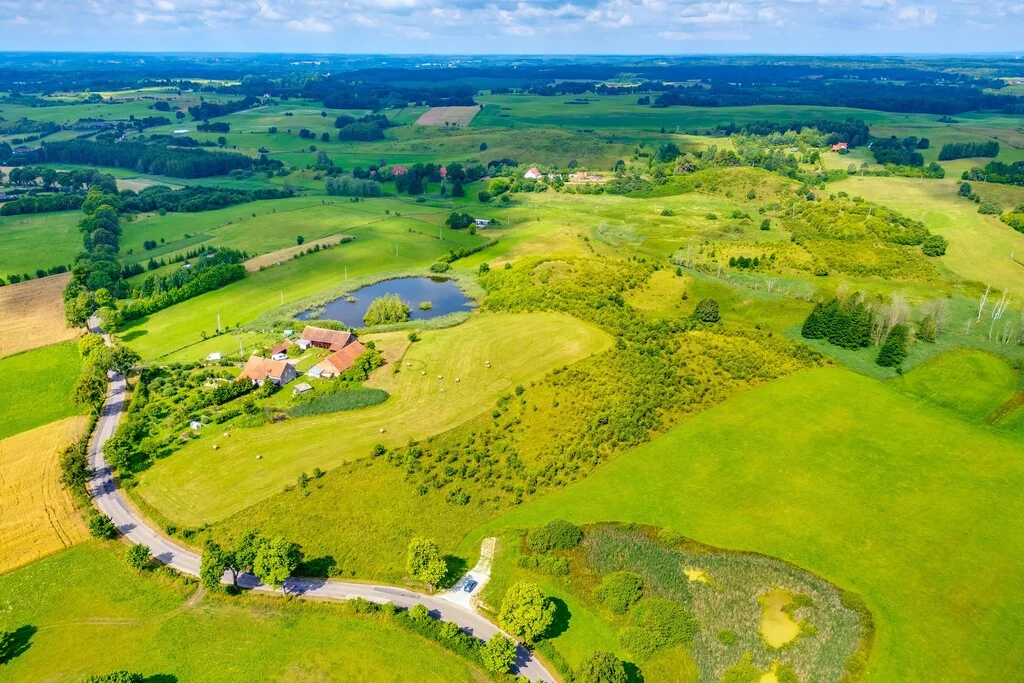 Działka 3 301,00 m², oferta nr , 193/14727/OGS, Mostkowo