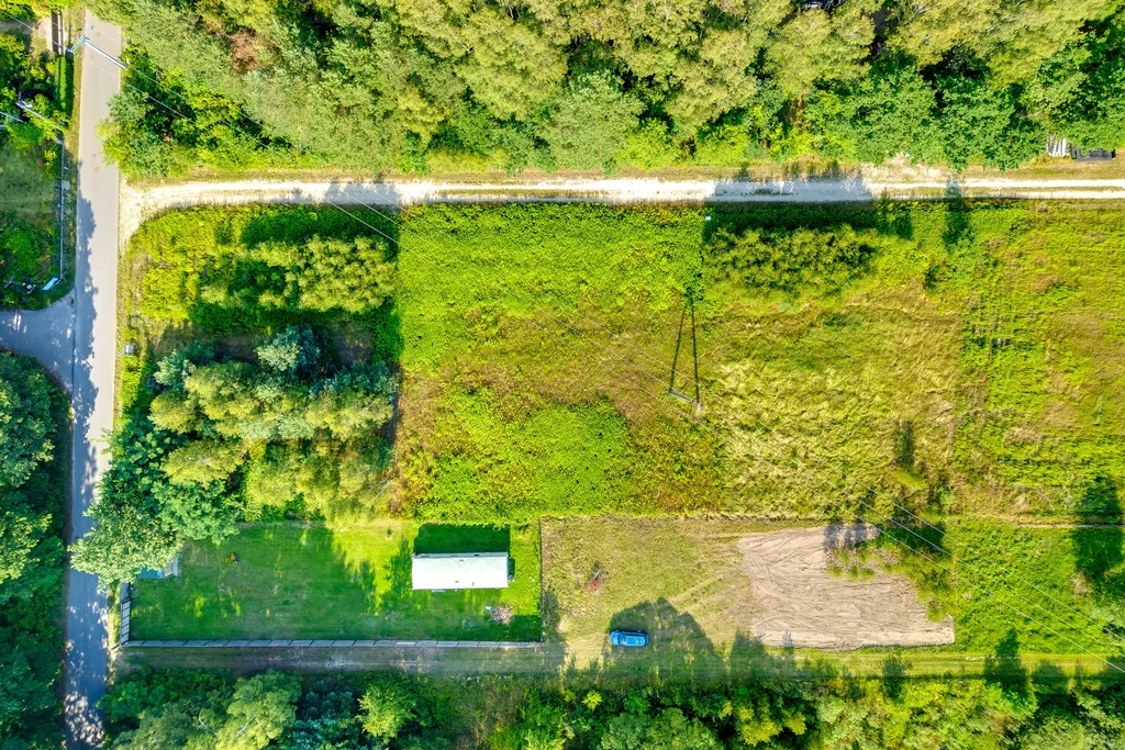 Działka 1 110,00 m², oferta nr , 191/14727/OGS, Mrozy