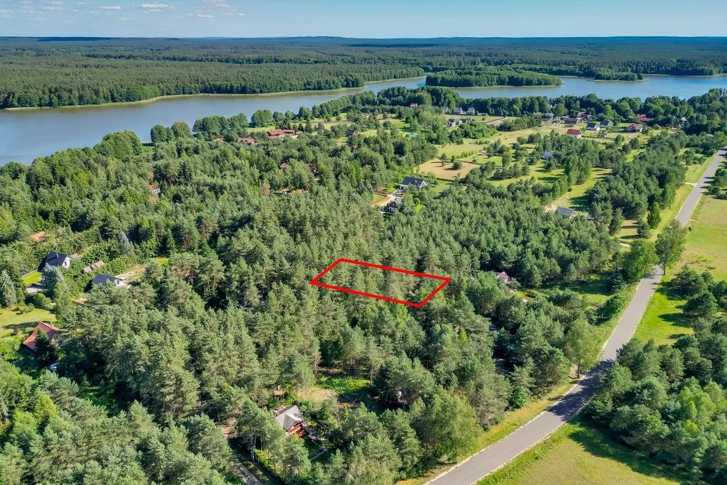 Apartamenty 188/14727/OGS Natać Wielka