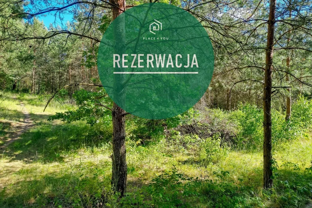 Działka 1 264,00 m², oferta nr , 188/14727/OGS, Natać Wielka