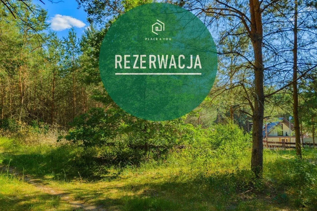 Działka 1 264,00 m², oferta nr , 188/14727/OGS, Natać Wielka