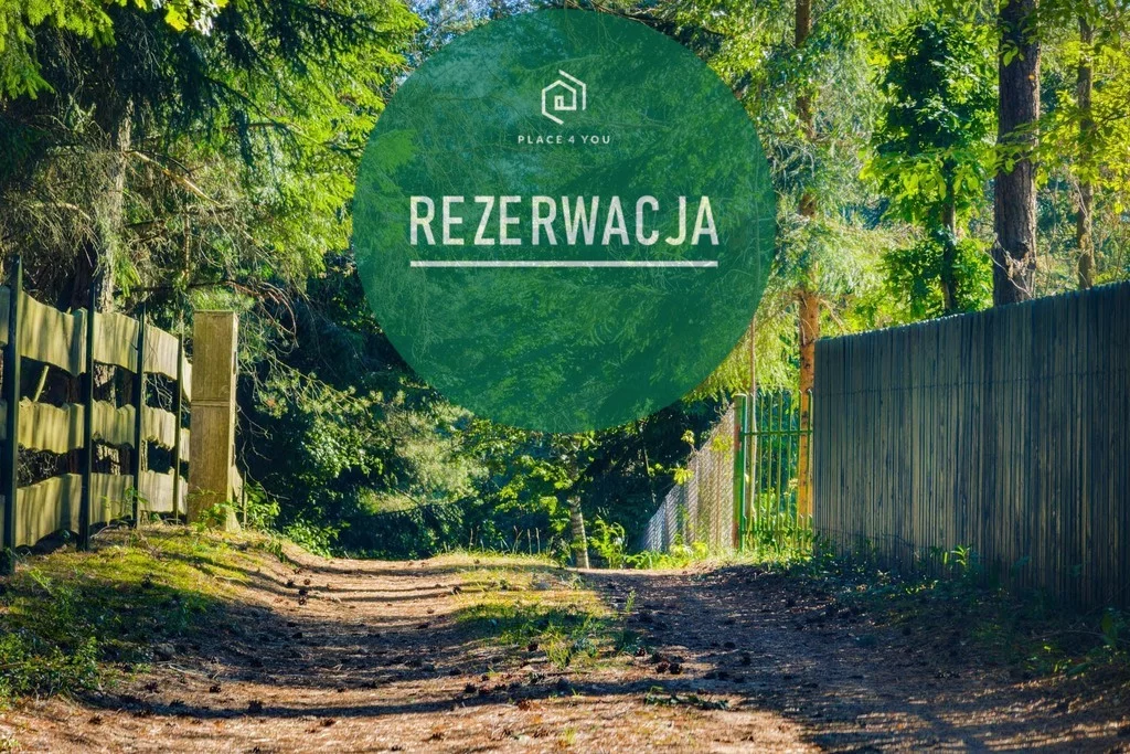 Działka 1 264,00 m², oferta nr , 188/14727/OGS, Natać Wielka