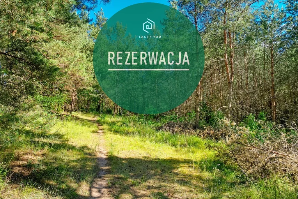 Działka 1 264,00 m², oferta nr , 188/14727/OGS, Natać Wielka