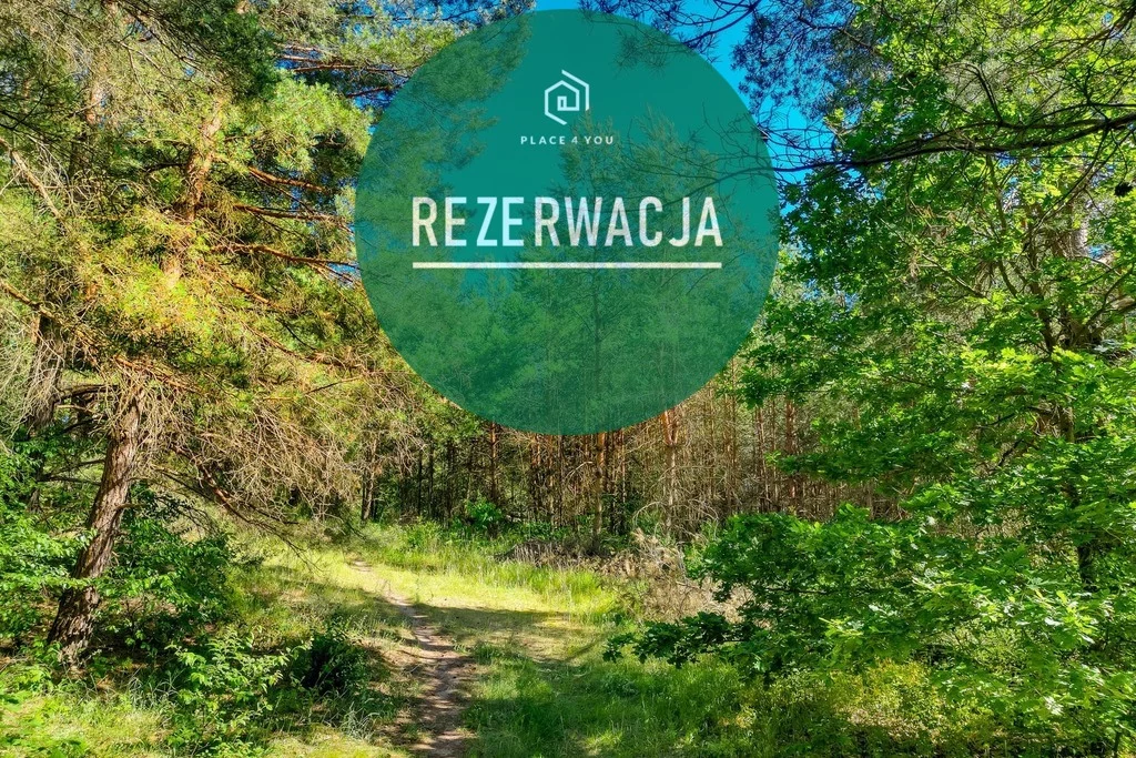 Działka 1 264,00 m², oferta nr , 188/14727/OGS, Natać Wielka