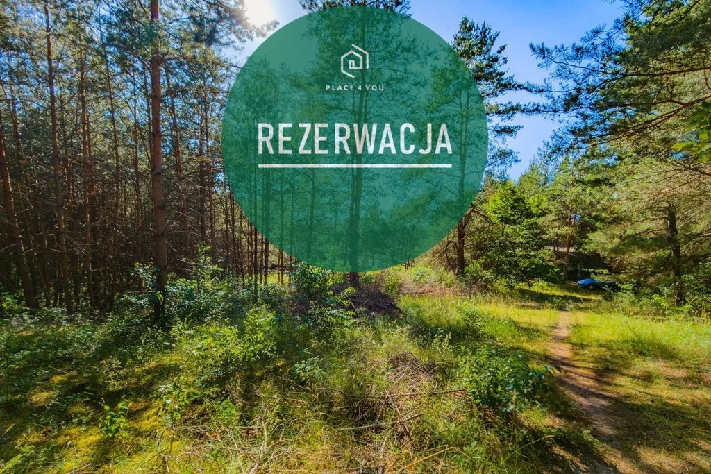 Działka 1 264,00 m², oferta nr , 188/14727/OGS, Natać Wielka
