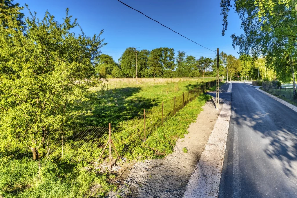 Działka 1 300,00 m², oferta nr , 179/14727/OGS, Pasikonie