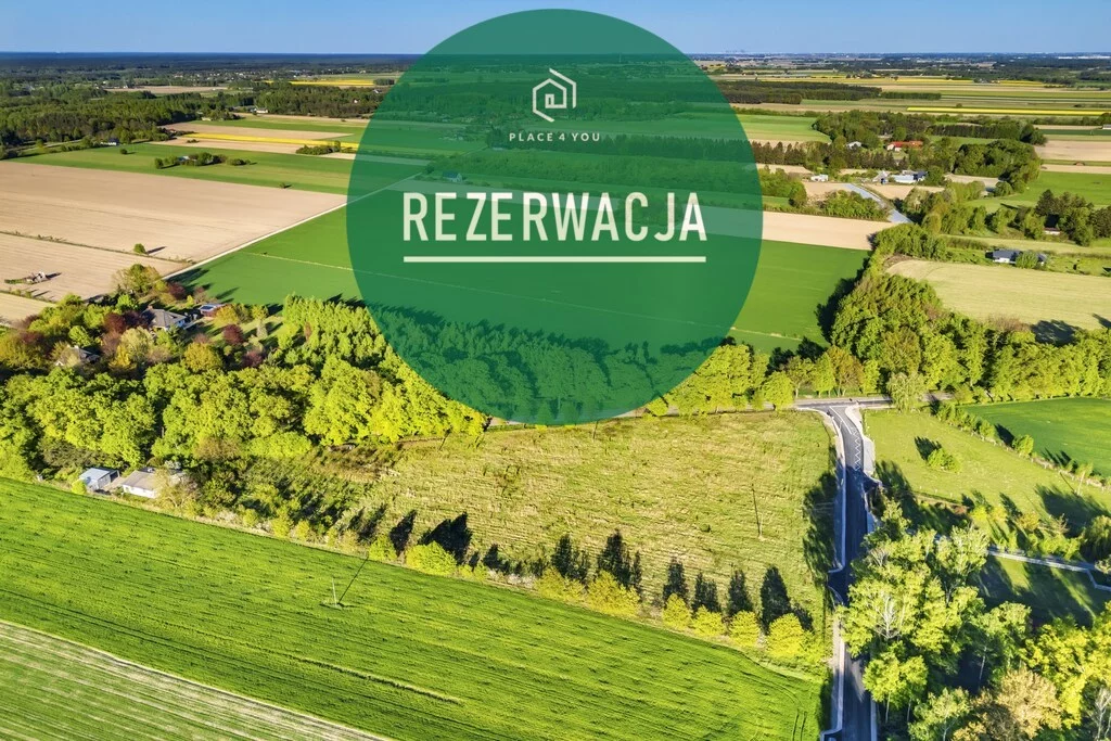 Działka 1 466,00 m², oferta nr , 185/14727/OGS, Pasikonie