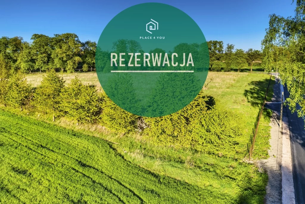 Działka 1 466,00 m², oferta nr , 185/14727/OGS, Pasikonie