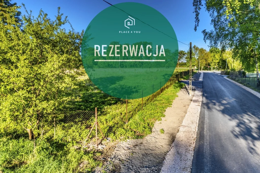 Działka 1 466,00 m², oferta nr , 185/14727/OGS, Pasikonie
