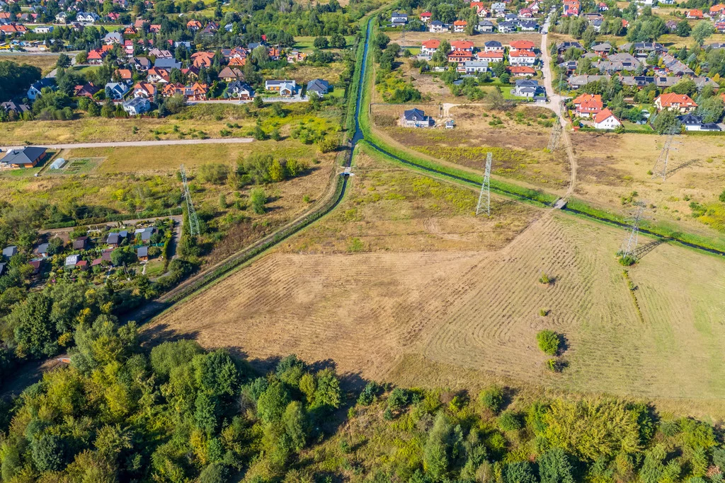 Działka 10 771,00 m², oferta nr , 189/14727/OGS, Warszawa, Białołęka, Białołęka, Piasta Kołodzieja