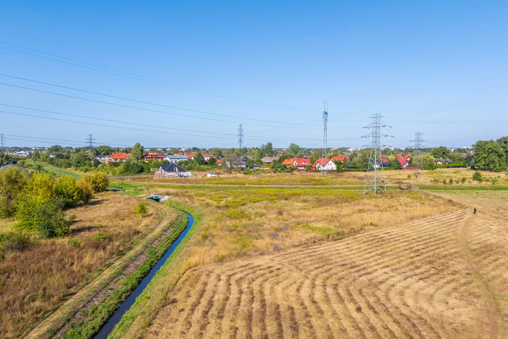Działka 10 771,00 m², oferta nr , 189/14727/OGS, Warszawa, Białołęka, Białołęka, Piasta Kołodzieja