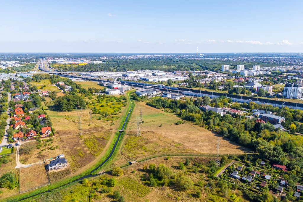 Działka 10 771,00 m², oferta nr , 189/14727/OGS, Warszawa, Białołęka, Białołęka, Piasta Kołodzieja