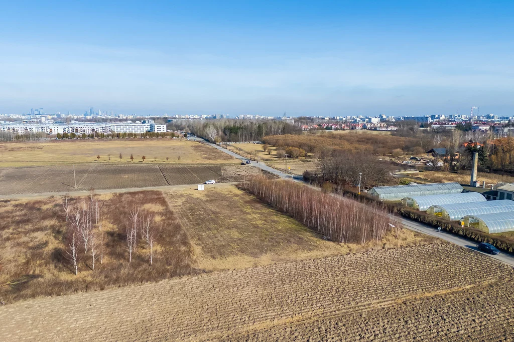 Działka 2 816,00 m², oferta nr , 3/14727/OGW, Warszawa, Ursynów, Ursynów, Pląsy