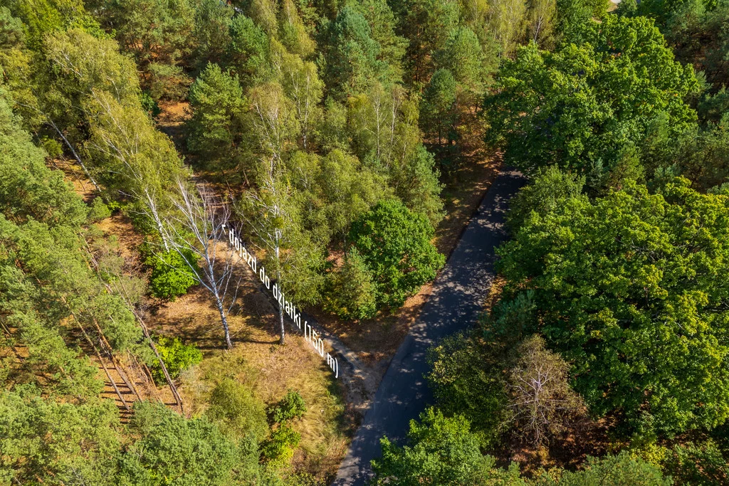 Działka 1 081,00 m², oferta nr , 197/14727/OGS, Sianno