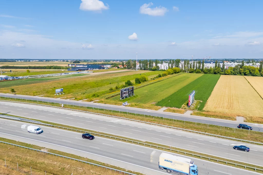 Działka 15 000,00 m², oferta nr , 5/14727/OGW, Zgorzała, Wróbelka