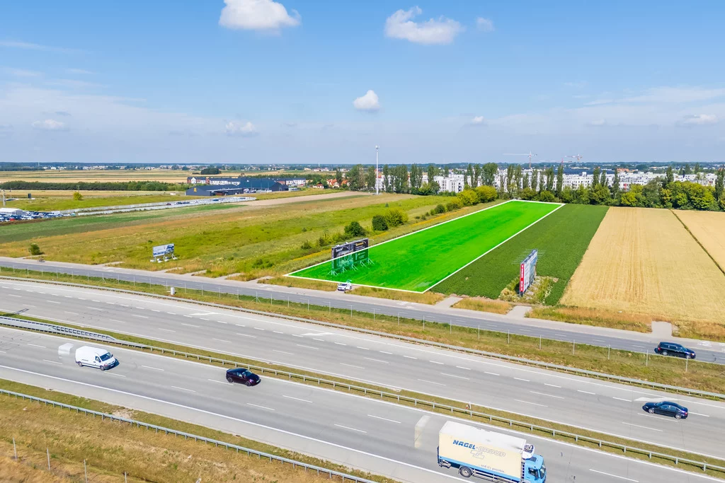 Działka 15 000,00 m², oferta nr , 5/14727/OGW, Zgorzała, Wróbelka