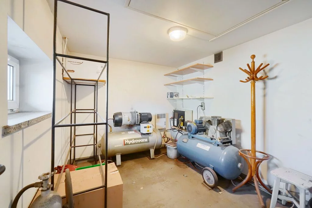 Lokal użytkowy 461,90 m², oferta nr , 14/14727/OLW, Wołomin, Gdyńska