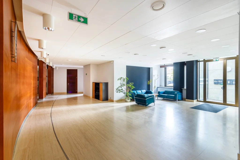 Apartamenty 39/14727/OLS Warszawa Mokotów Jana Pawła Woronicza 15