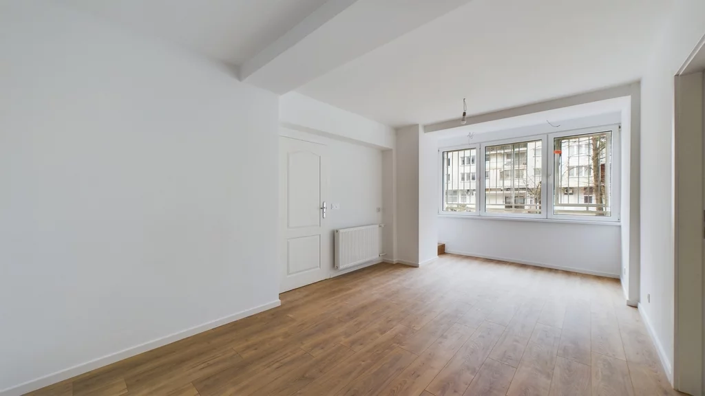 Biuro 52,27 m², oferta nr , 41/14727/OLS, Warszawa, Śródmieście, Śródmieście, Mordechaja Anielewicza
