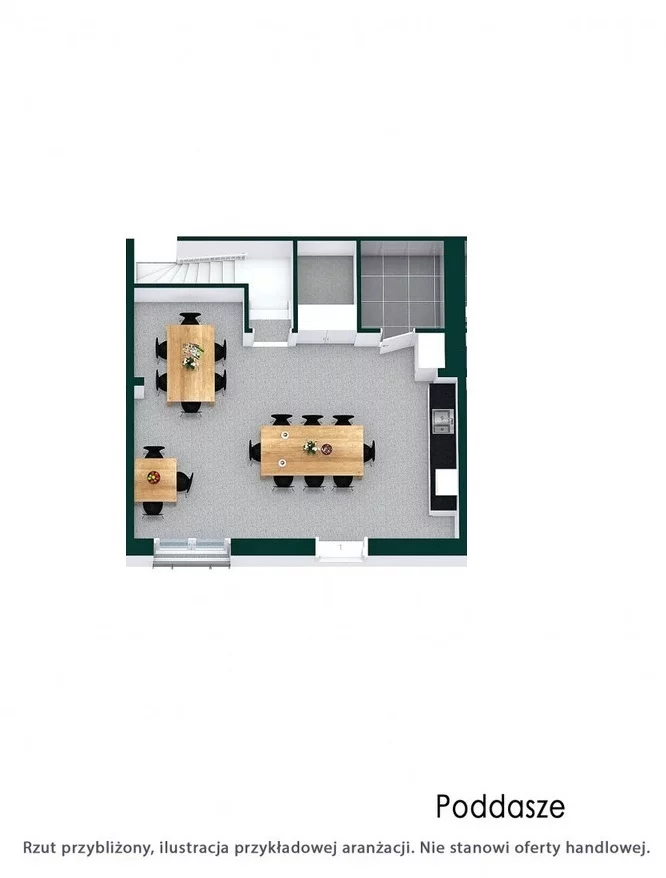 Biuro 324,00 m², oferta nr , 12/14727/OLW, Warszawa, Mokotów, Mokotów, Niedźwiedzia