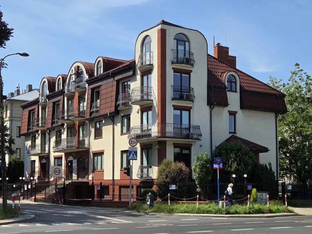 Apartamenty 13/14727/OLW Warszawa Mokotów Rolna