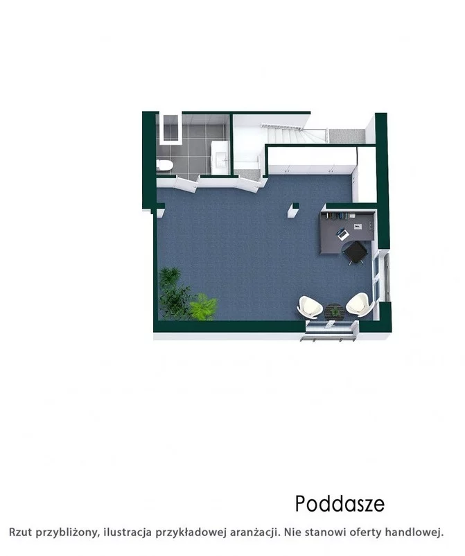Biuro 316,00 m², oferta nr , 13/14727/OLW, Warszawa, Mokotów, Mokotów, Rolna